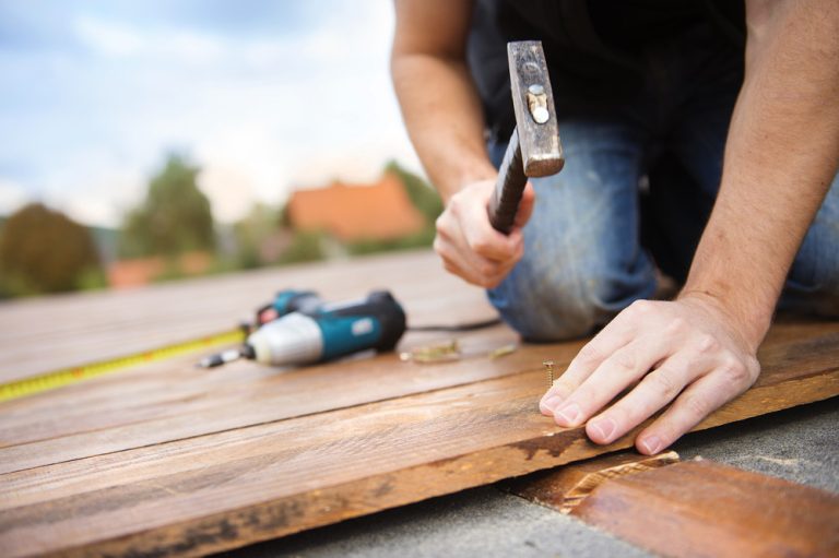 patio builders